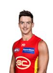 Jarryd Lyons profile picture